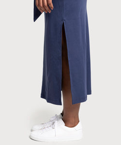 Jersey Knot Dress