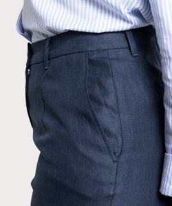 Linen  Shorts