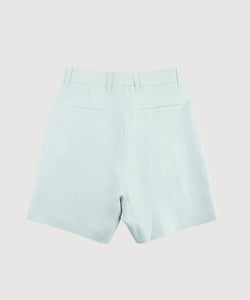 Linen  Shorts