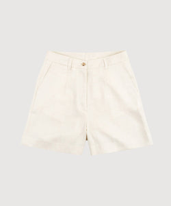 Linen  Shorts