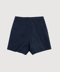 Linen  Shorts