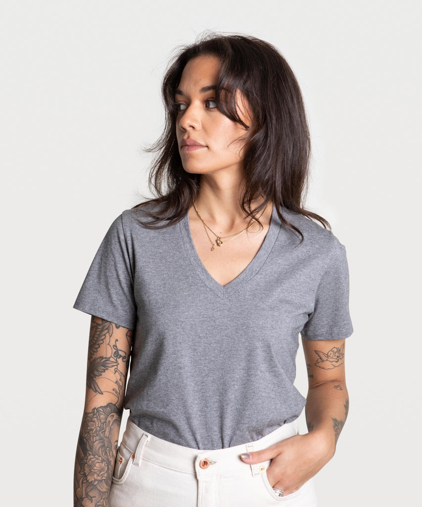 V-neck T-Shirt