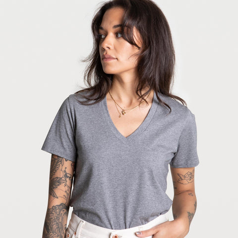 V-neck T-Shirt