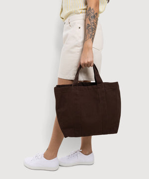 Canvas Tote Bag Miaki Swiss Made Womenswear