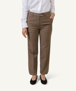 Light Signature Trousers Miaki Swiss Made Womenswear
