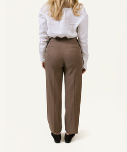 Light Signature Trousers Miaki Swiss Made Womenswear
