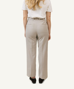 Light Signature Trousers Miaki Swiss Made Womenswear