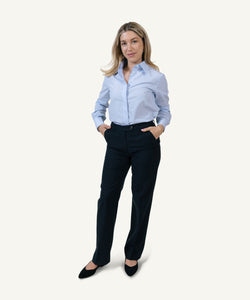 Light Signature Trousers Miaki Swiss Made Womenswear