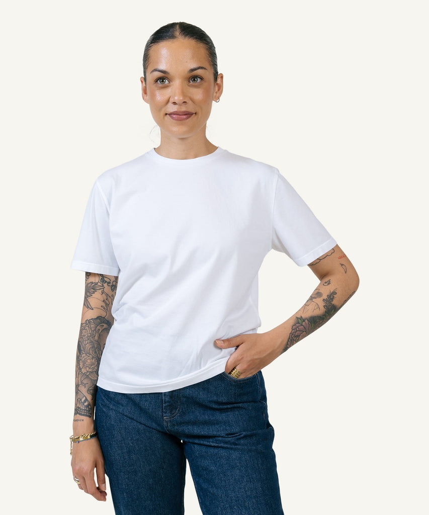 Everyday Roundneck T-Shirt