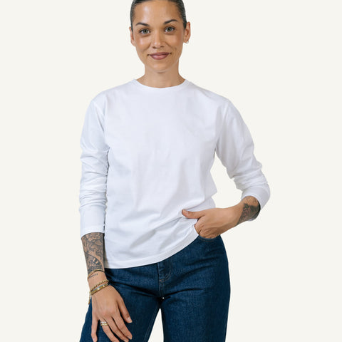 Everyday Longsleeve T-Shirt