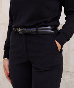 Heavy Twill Chino