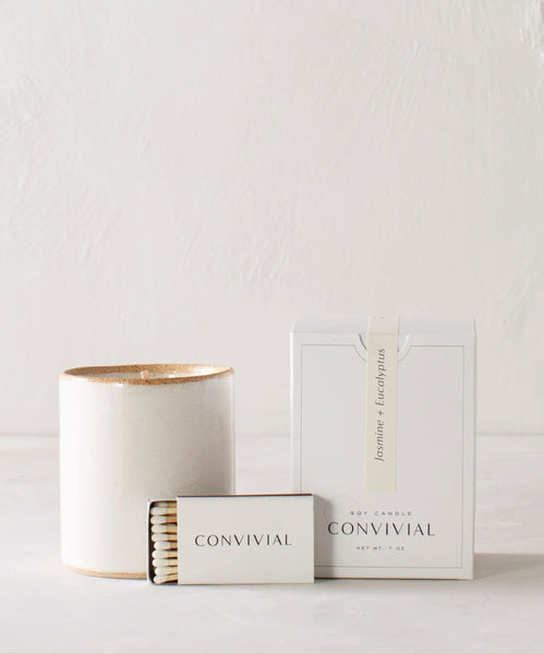 Scented Candle