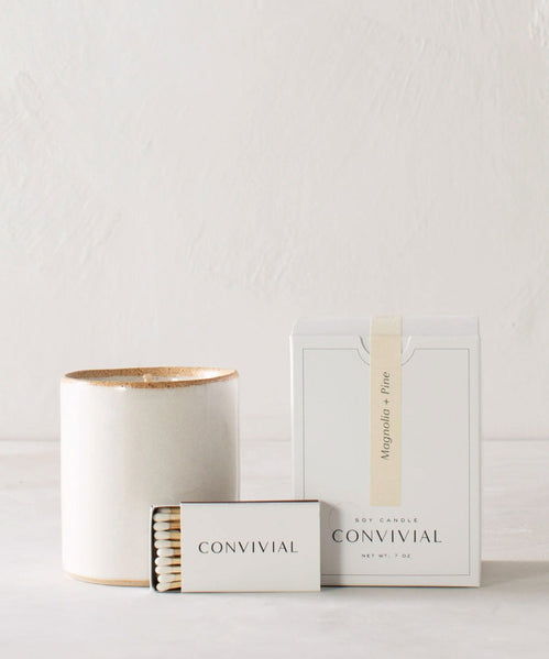 Scented Candle