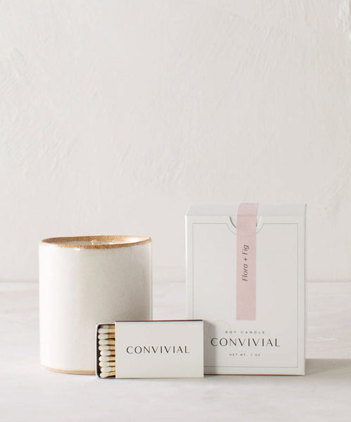 Scented Candle
