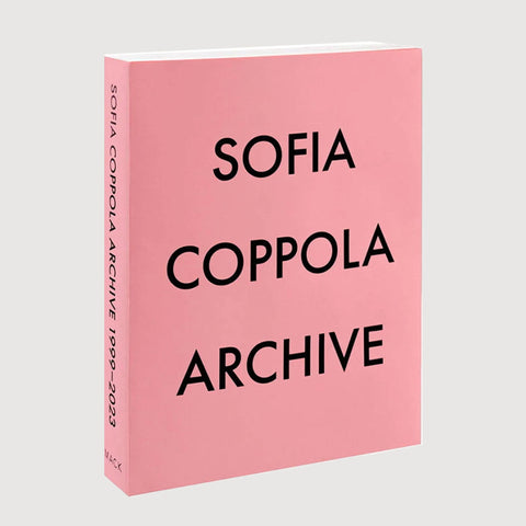 Sofia Coppola