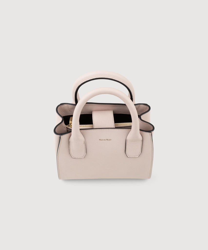 Small Crossbody Leather Bag