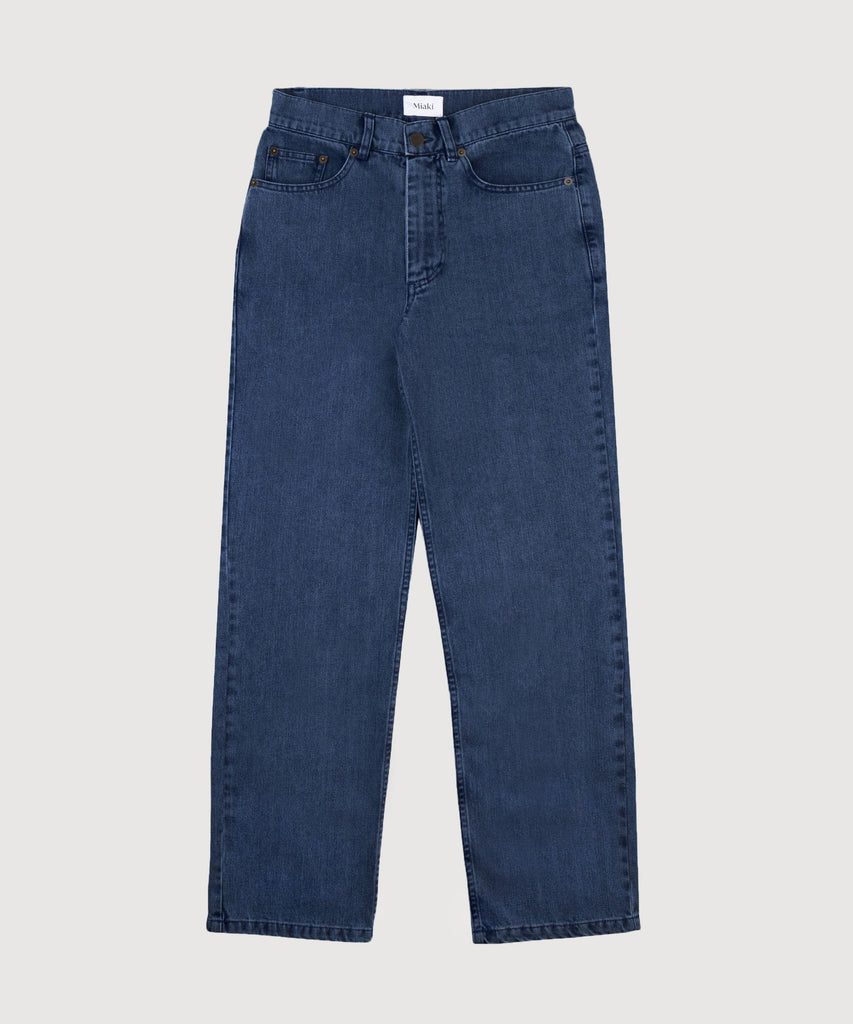Straight Jeans