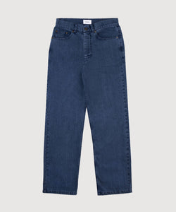Straight Jeans