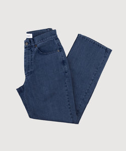 Straight Jeans