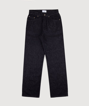 Straight Jeans Miaki Swiss Made Womenswear