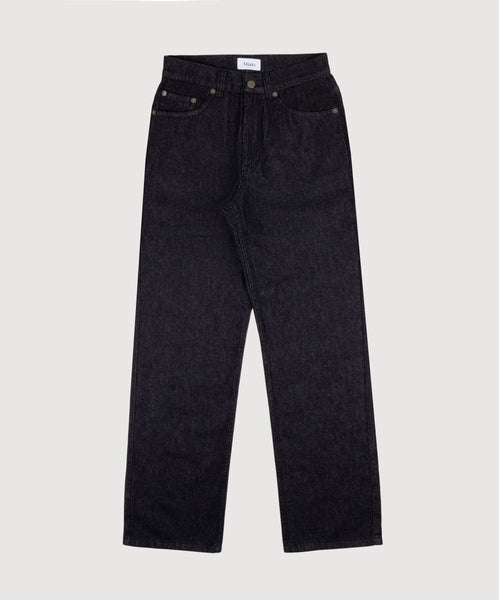 Straight Jeans Miaki Swiss Made Womenswear