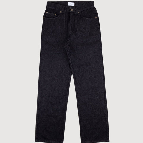 Straight Jeans Miaki Swiss Made Womenswear