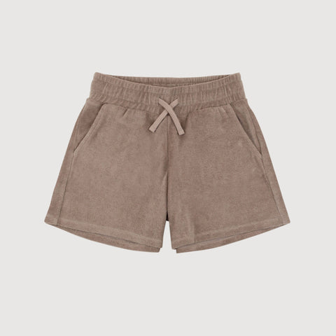 Terry Trackshorts