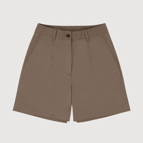 Cotton Shorts