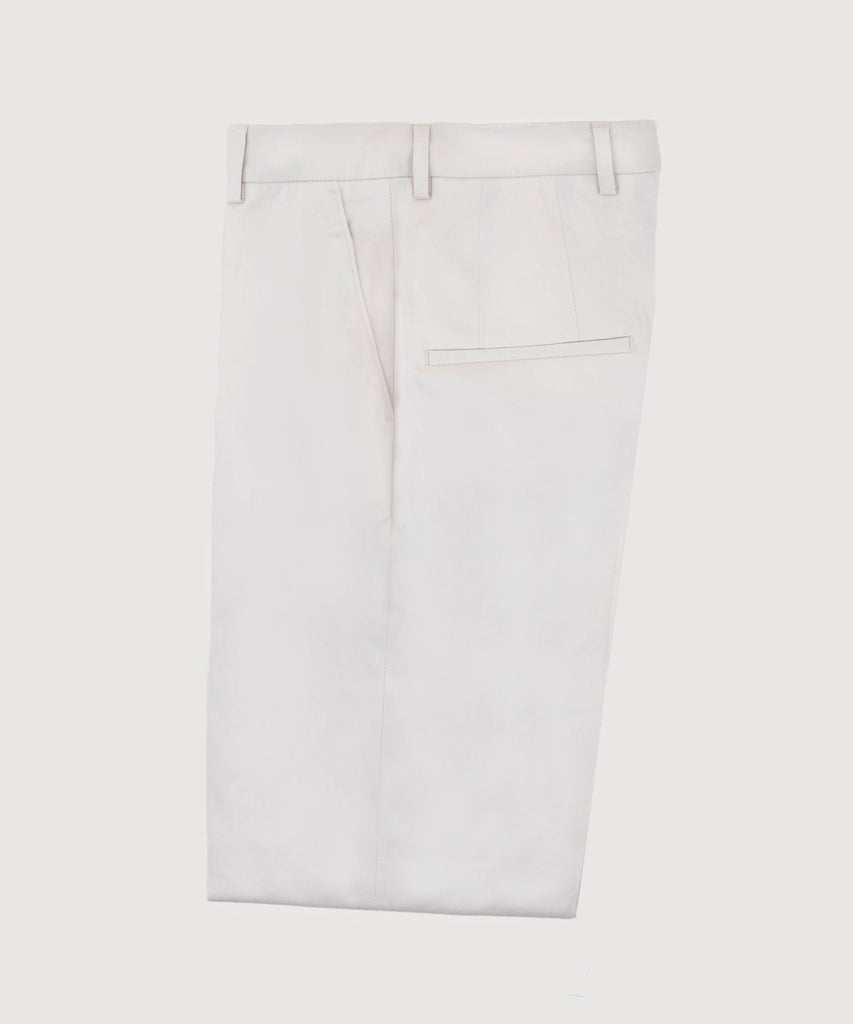 Light Cotton Chino