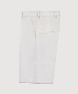 Light Cotton Chino
