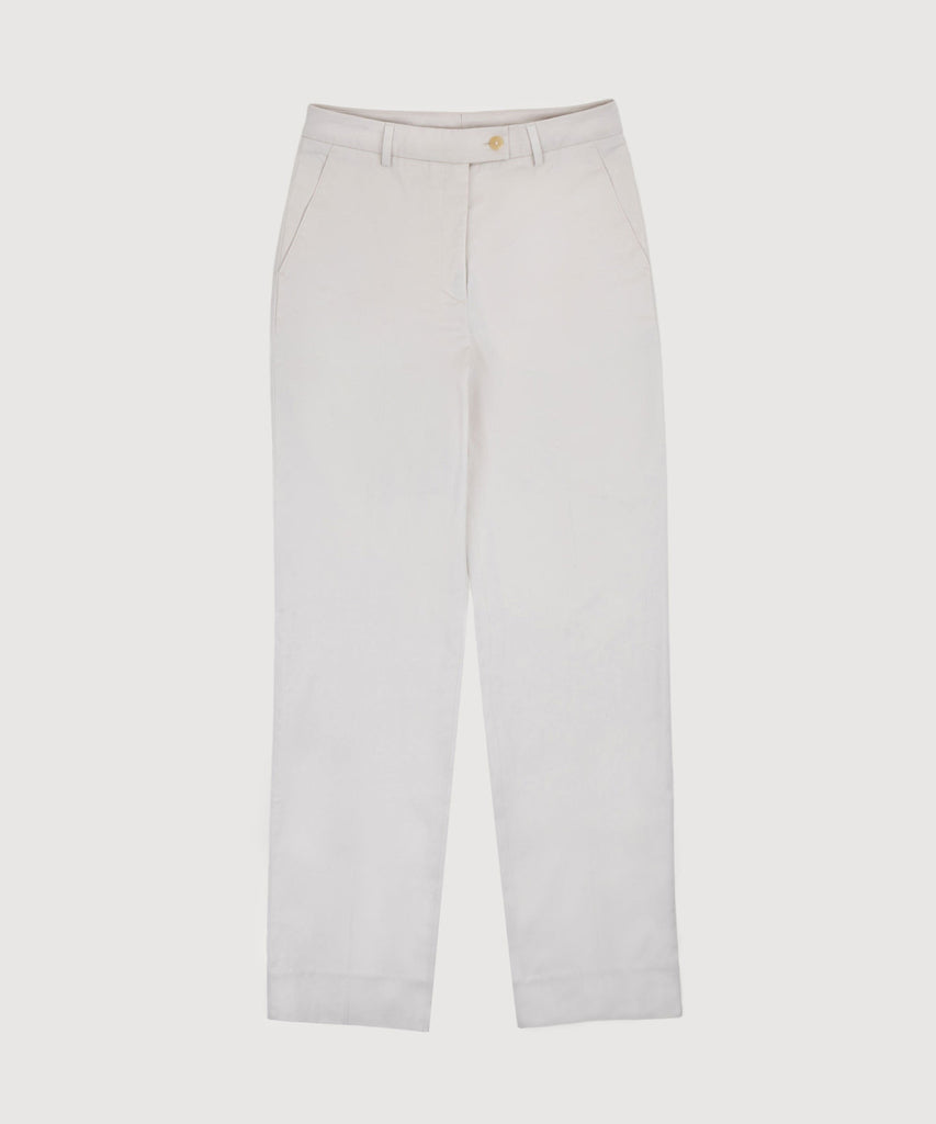 Light Cotton Chino