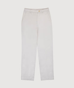 Light Cotton Chino