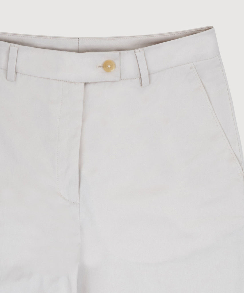 Light Cotton Chino