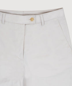 Light Cotton Chino