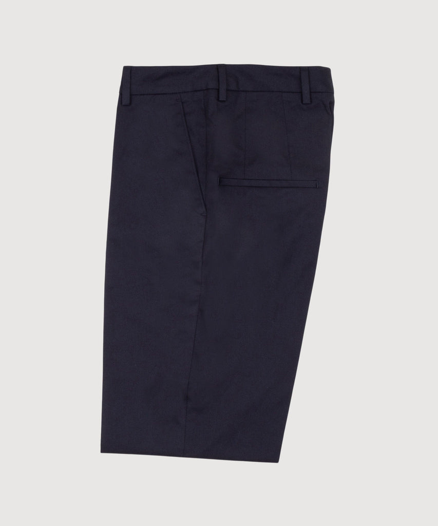 Light Cotton Chino