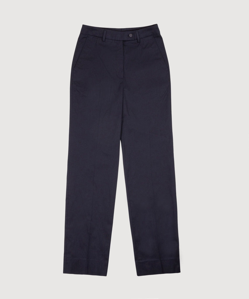 Light Cotton Chino