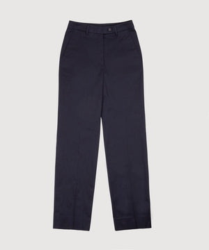 Light Cotton Chino