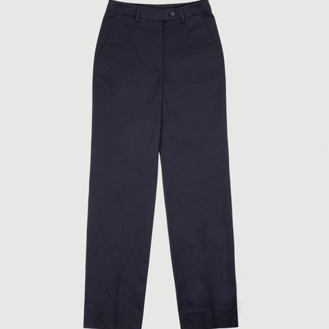 Light Cotton Chino