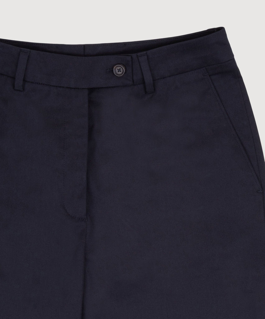 Light Cotton Chino