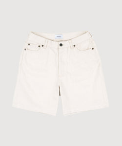 Denim Shorts Miaki Swiss Made Womenswear