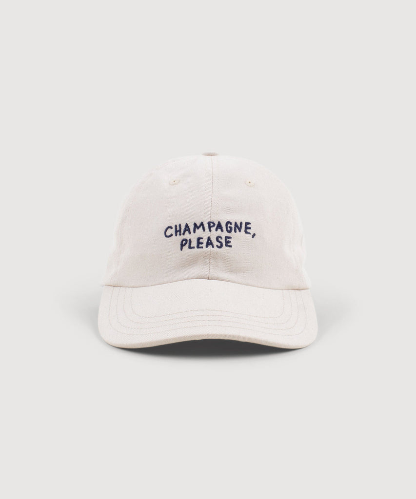 Sports Cap Champagne Miaki Swiss Made Womenswear