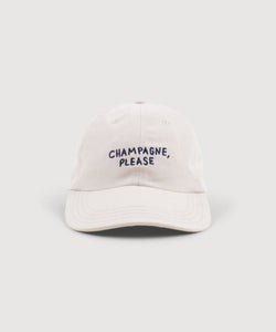 Sports Cap Champagne Miaki Swiss Made Womenswear