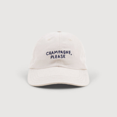 Sports Cap Champagne Miaki Swiss Made Womenswear