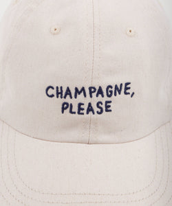 Sports Cap Champagne Miaki Swiss Made Womenswear