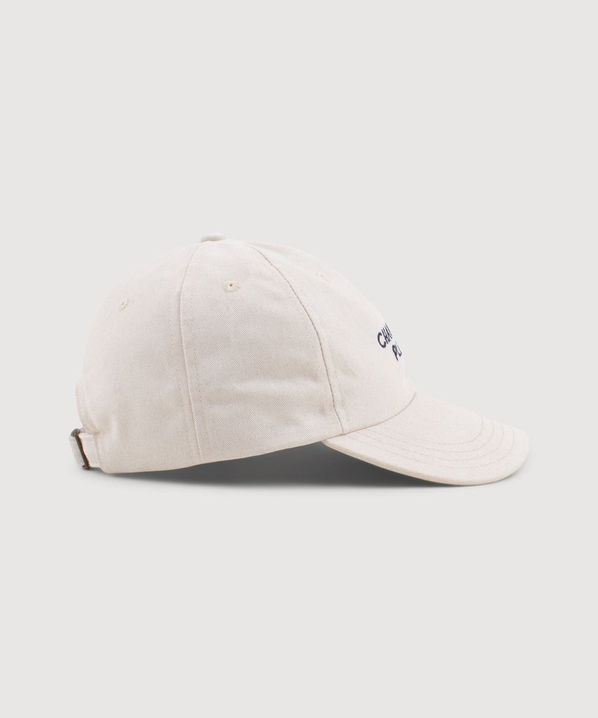 Sports Cap Champagne Miaki Swiss Made Womenswear