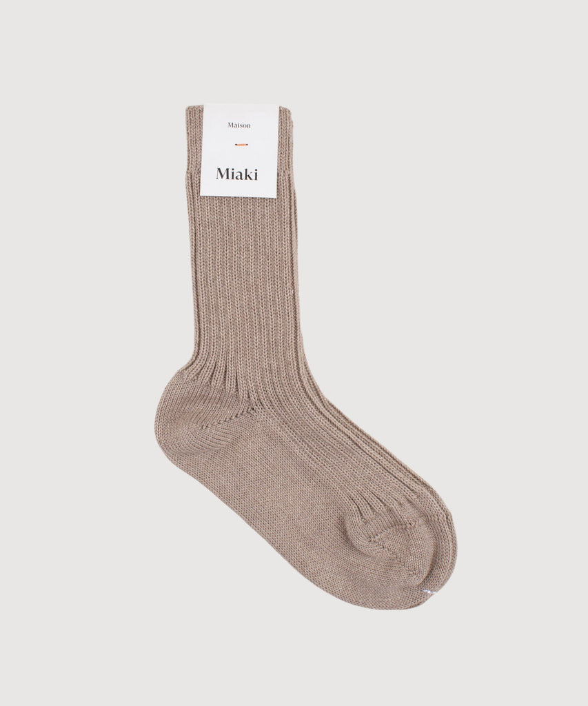 Mountain Socks Miaki Swiss Made Womenswear