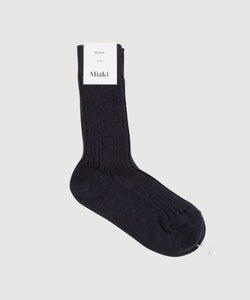 Mountain Socks Miaki Swiss Made Womenswear