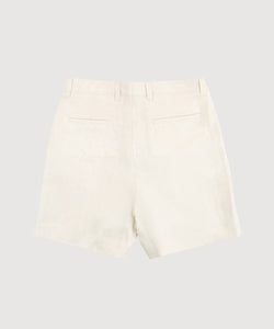 Linen Shorts Miaki Swiss Made Womenswear