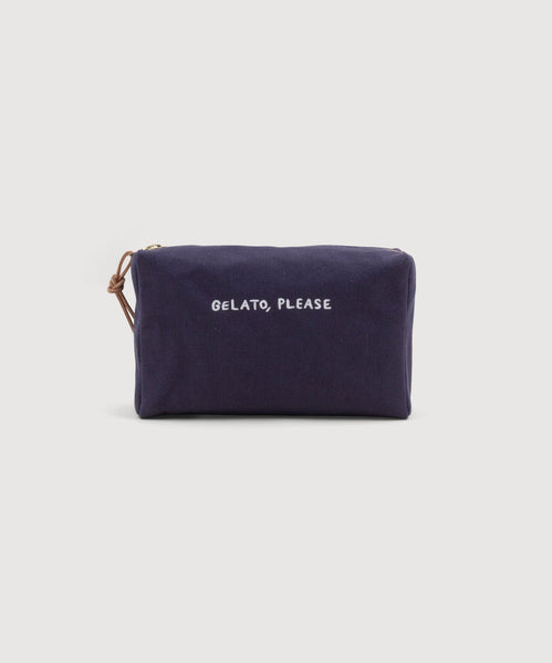 Washbag Small Gelato