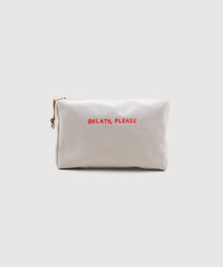 Washbag Small Gelato